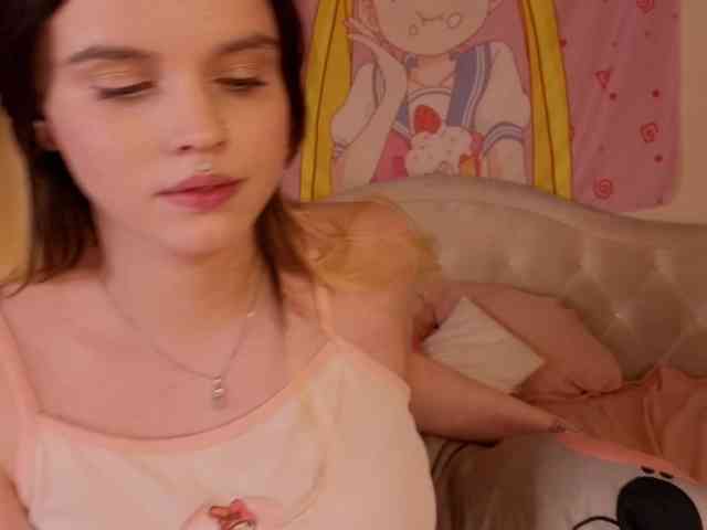 HannaCristal webcam
