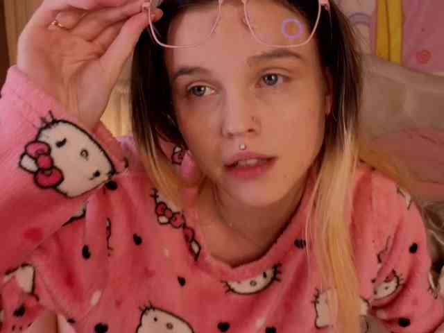 HannaCristal webcam