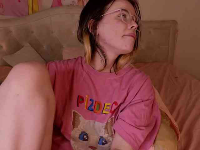 HannaCristal webcam