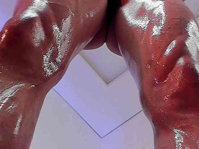 inkangelo Live Webcam on BongaCams