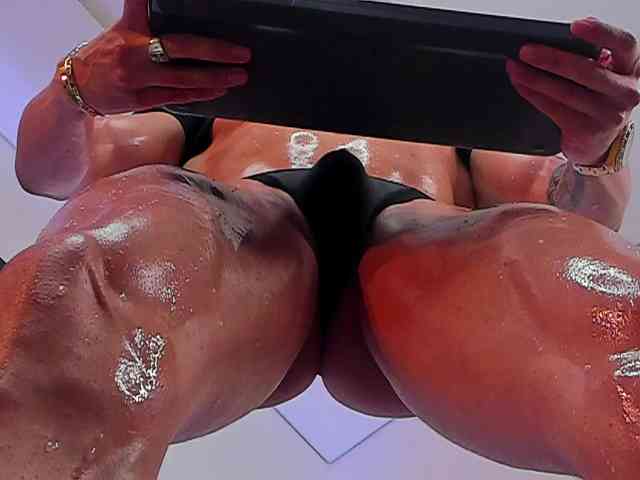 inkangelo Live Webcam on BongaCams