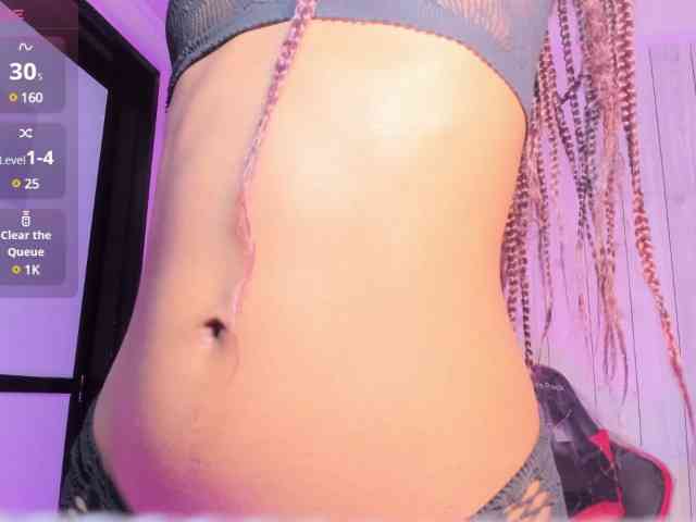 NathalyLeen webcam