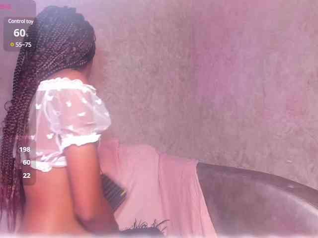 NathalyLeen webcam