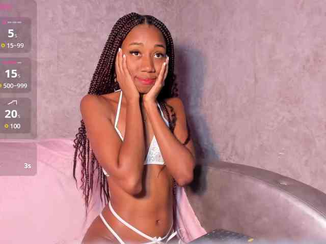 NathalyLeen webcam