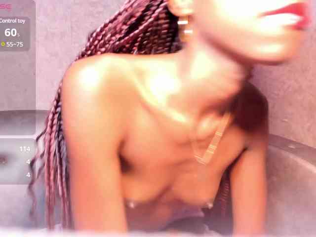 NathalyLeen webcam