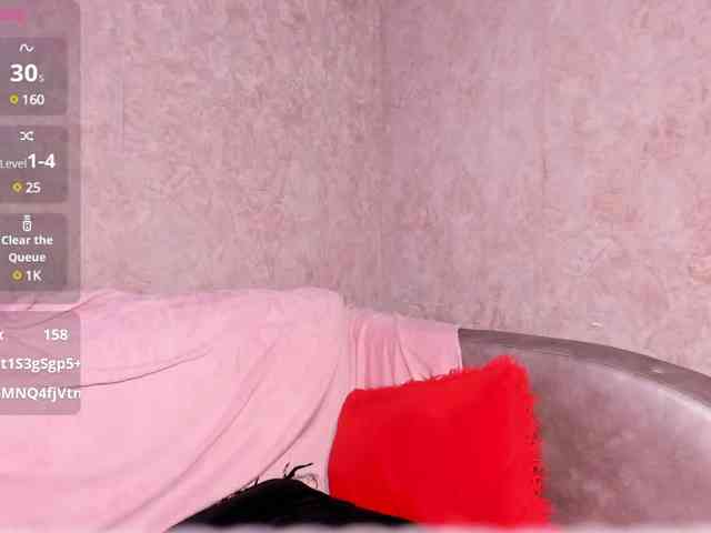 NathalyLeen webcam