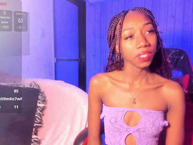NathalyLeen webcam