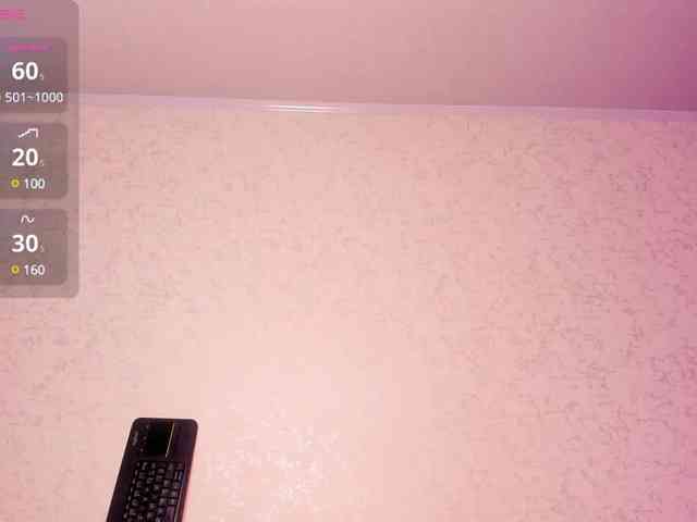 NathalyLeen webcam