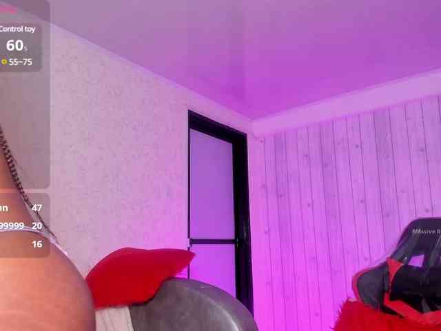 NathalyLeen webcam