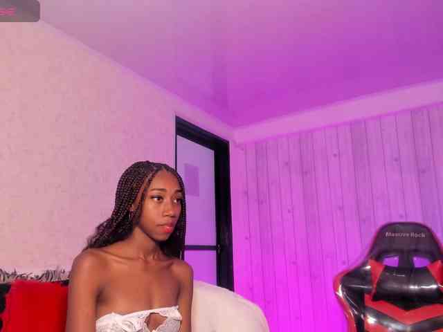 NathalyLeen webcam