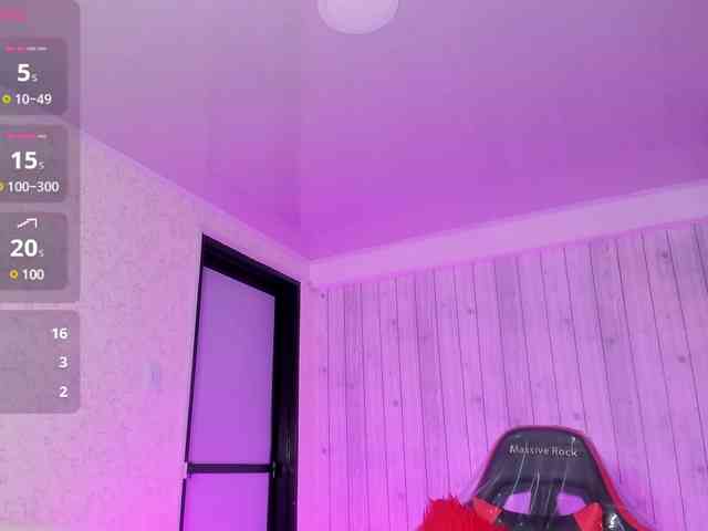 NathalyLeen webcam
