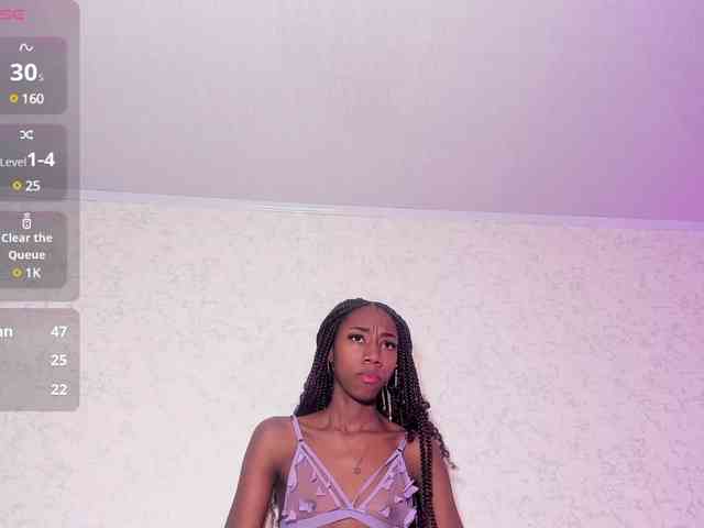 NathalyLeen webcam