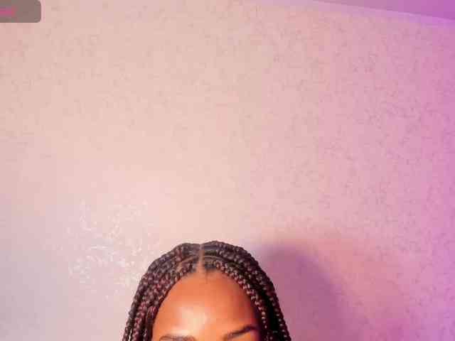NathalyLeen webcam