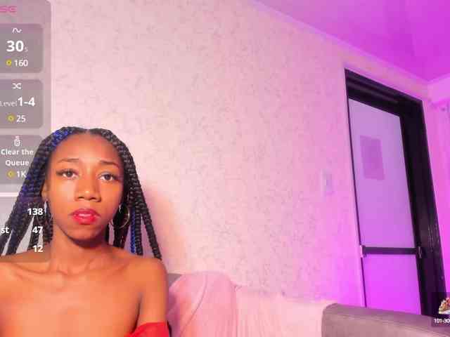 NathalyLeen webcam