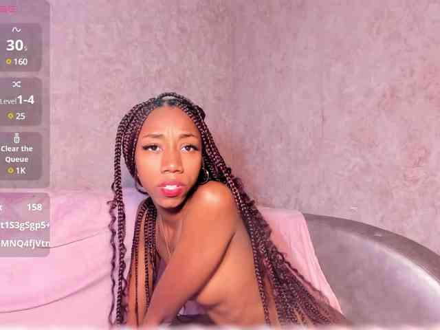 NathalyLeen webcam