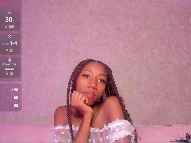 NathalyLeen webcam