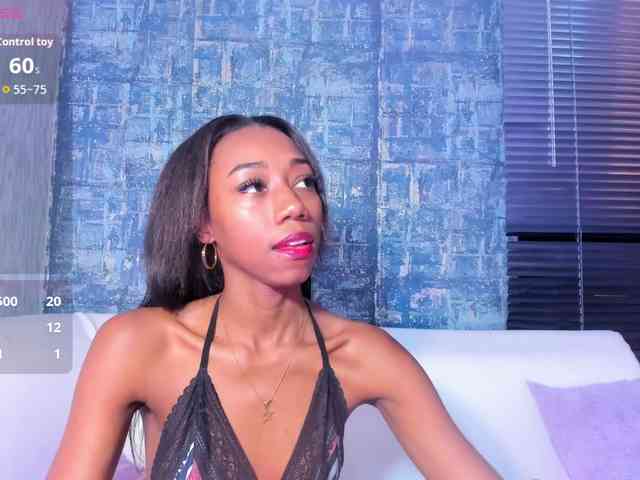 NathalyLeen Live Webcam on BongaCams