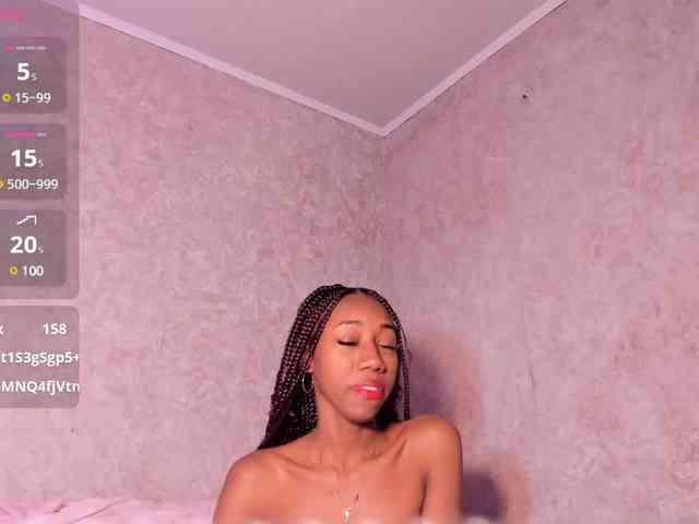 NathalyLeen webcam