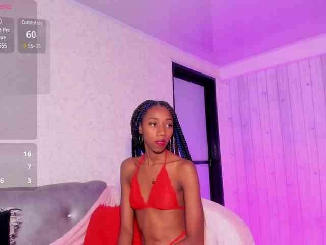 NathalyLeen webcam