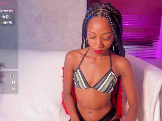 NathalyLeen webcam