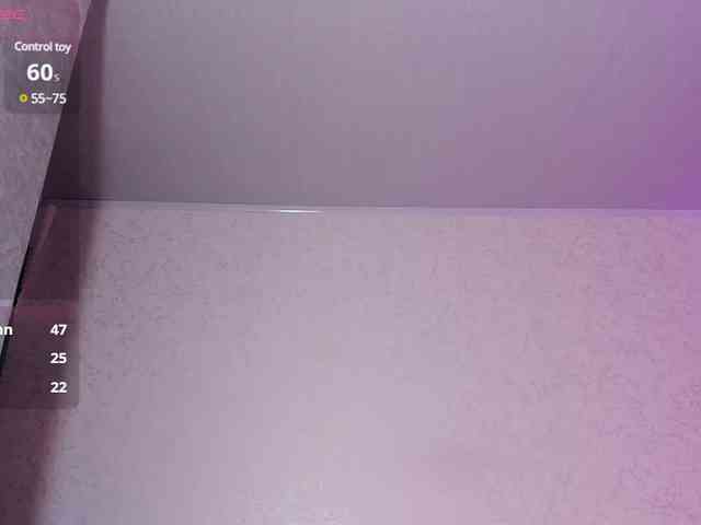 NathalyLeen webcam