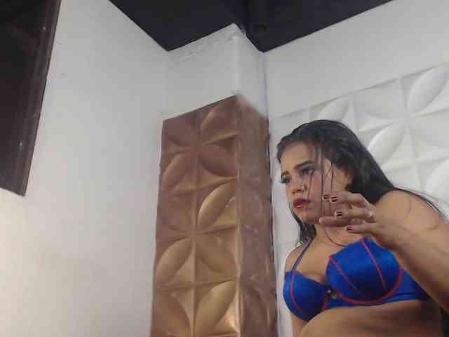 AndreinaPetty Live Webcam on BongaCams AndreinaPetty Live Webcam on BongaCams