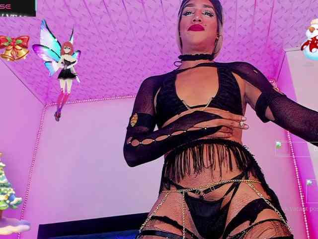 asmodeabig Live Webcam on BongaCams