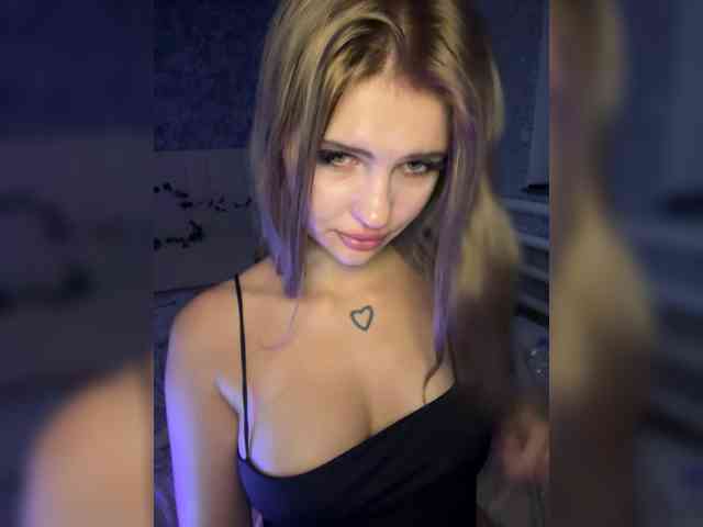 -Melani- webcam