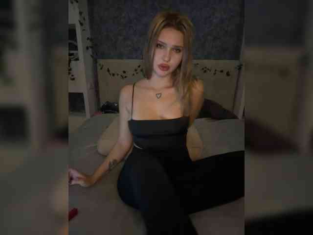 -Melani- webcam