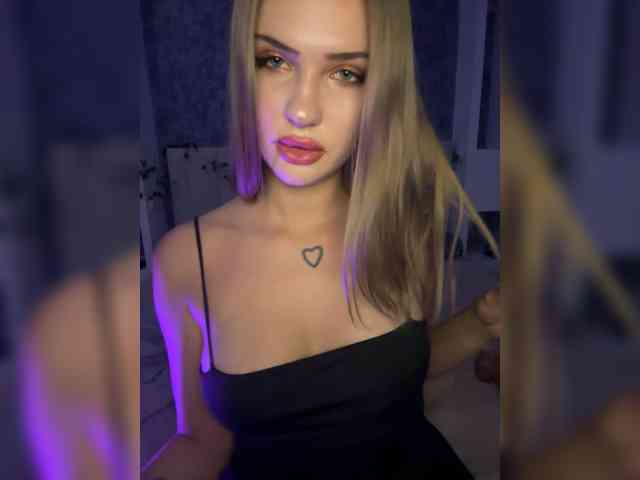 -Melani- webcam
