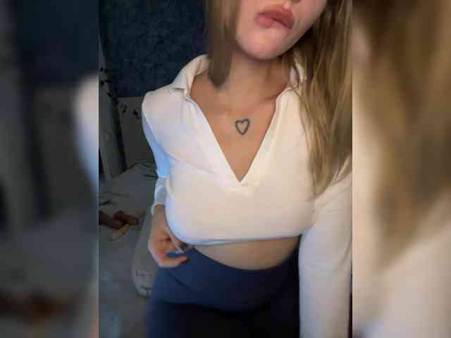 -Melani- webcam