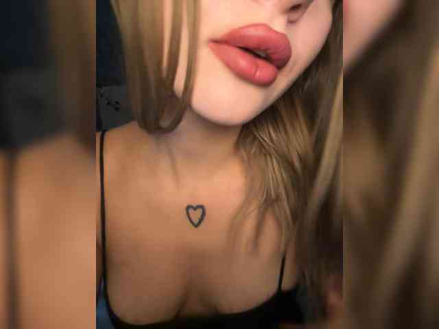 -Melani- webcam