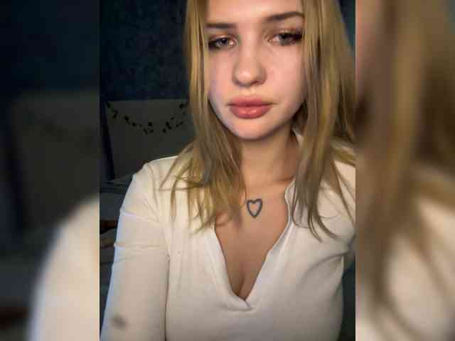 -Melani- webcam