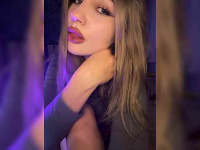 -Melani- webcam