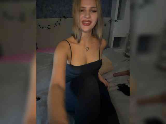 -Melani- webcam