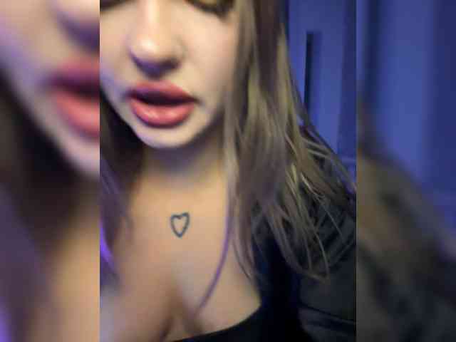 -Melani- webcam