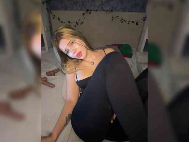 -Melani- webcam
