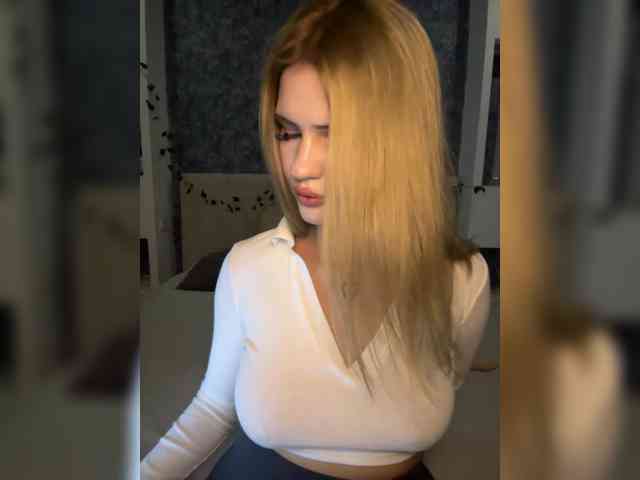 -Melani- webcam