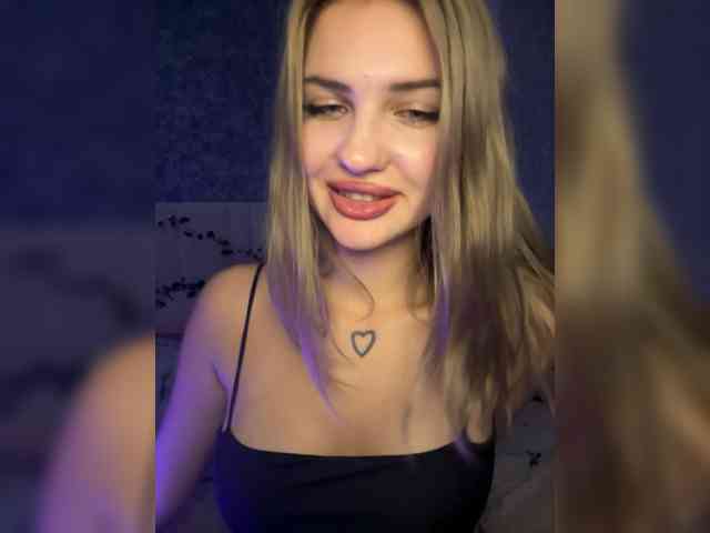 -Melani- webcam