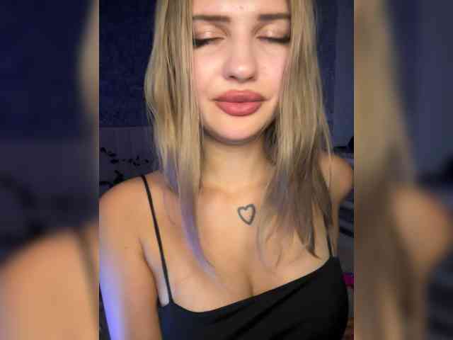 -Melani- webcam