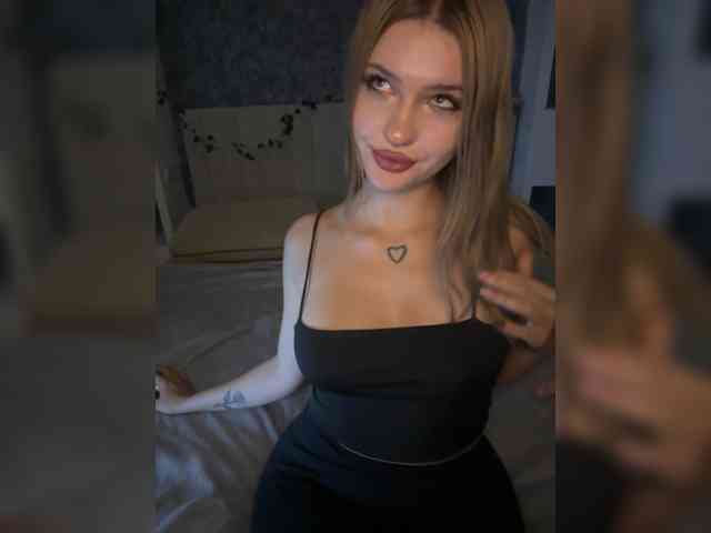 -Melani- webcam