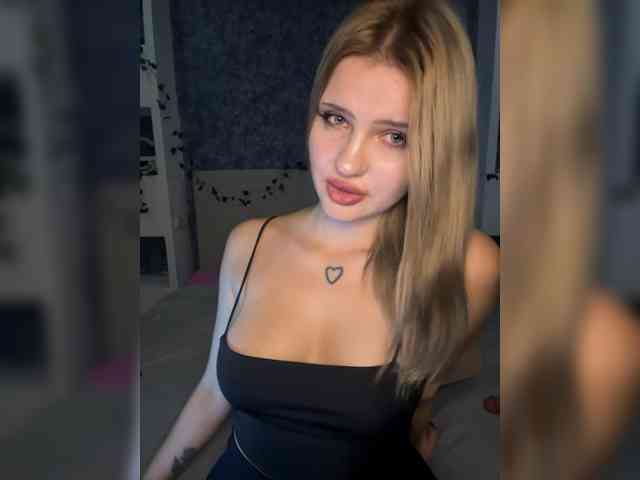 -Melani- webcam