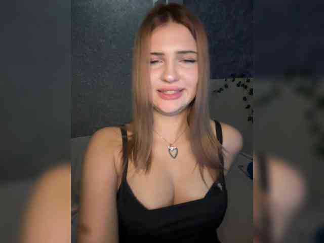 -Melani- webcam