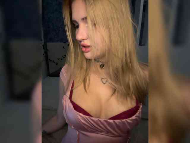 -Melani- webcam