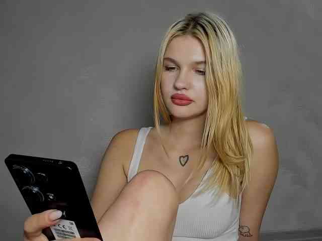 Melaniamyr webcam