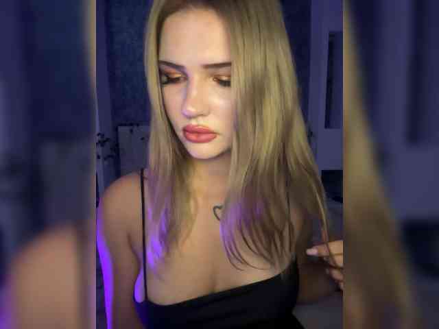 -Melani- webcam