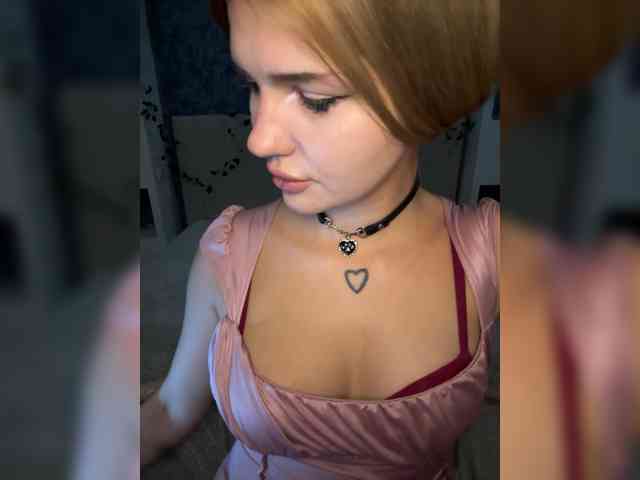 -Melani- webcam