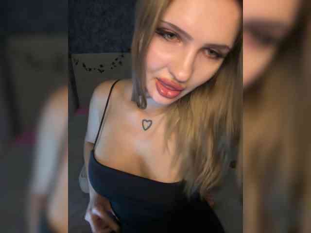 -Melani- webcam