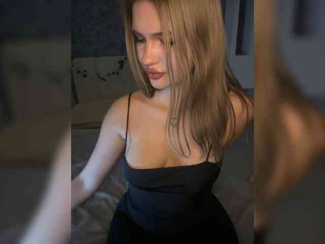 -Melani- webcam