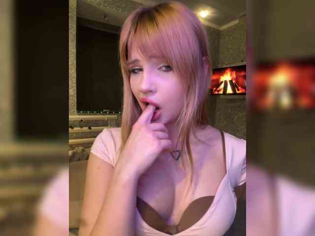 -Melani- webcam